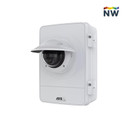 WCC1-S2 4G Cabinet Dome Camera