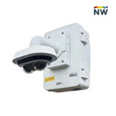 WCC2-S1 4G Cabinet Dual Camera