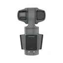 AXIS D2124-VE network radar detector with Q6225-LE mounted on top