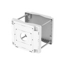 Hanwha Vision SBP-150PMW pole mount 
