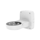Hanwha Vision SBP-004WMW wall mount