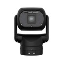 Hanwha Vision TNP-A7430RWB outdoor PTZ camera front view