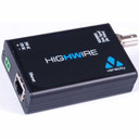 Veracity Highwire VHW-HW Ethernet over analogue coax video