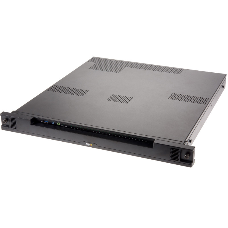 Axis Camera Station S1264 Recorder