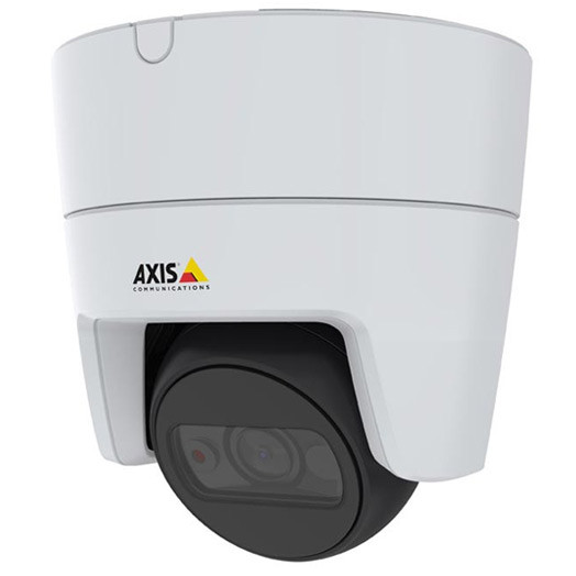 Axis IP Cameras buy from a UK Axis Gold Partner