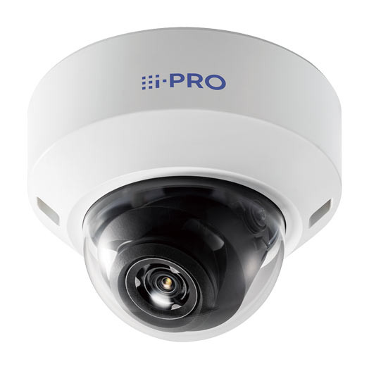 Ivpro Camera Sales and support for i-PRO IP cameras
