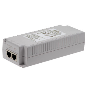 Axis T8134 1-port 60W PoE midspan