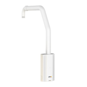 Axis T91D62 telescopic parapet bracket for Axis IP cameras