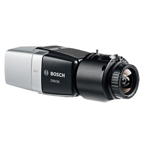 Bosch DINION IP Starlight 8000 MP indoor box IP camera Bosch DINION IP Starlight 8000 MP indoor box IP camera