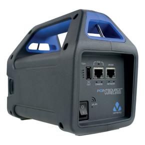 Veracity VAD-PSW pointsource wireless installation tool