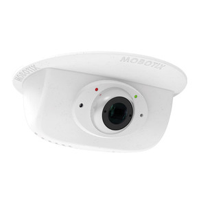 Mobotix p26 indoor fixed network camera