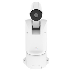 Axis Q8641-E PT outdoor thermal IP camera