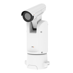 Axis Q8642-E PT outdoor thermal network camera