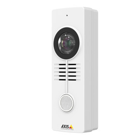 Axis A8207-VE Mk II network video door station