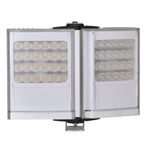 Raytec Vario2 w8-2 double white-light LED illuminator