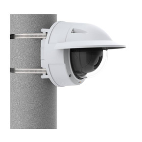 Axis T91B47 pole mount bracket for Axis IP cameras