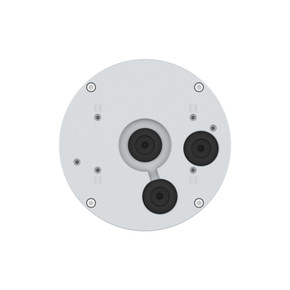 Axis T94S01P outdoor-ready conduit back box