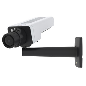 Axis P1375 indoor CS-mount fixed IP camera