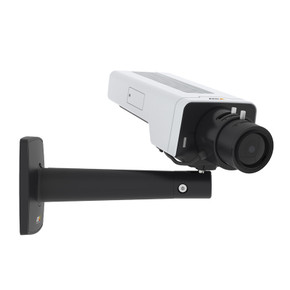 Axis P1375 indoor CS-mount fixed IP camera