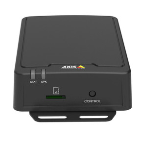 Axis C8210 indoor network audio amplifier