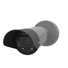 Axis Q1700-LE outdoor licence plate IP camera