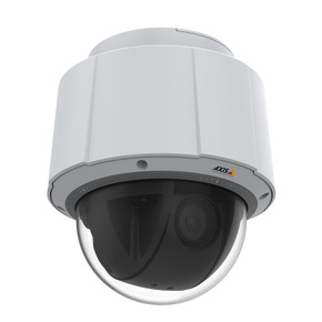 Axis Q6075 indoor PTZ dome network camera