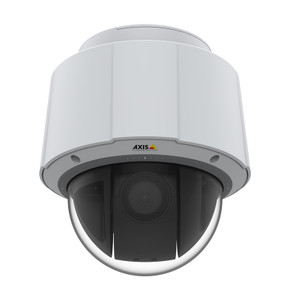 Axis Q6075 indoor PTZ dome network camera