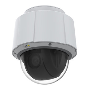 Axis Q6074 indoor PTZ dome IP camera Axis Q6074 indoor PTZ dome IP camera