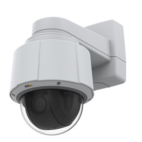 Axis Q6074 indoor PTZ dome IP camera Axis Q6074 indoor PTZ dome IP camera