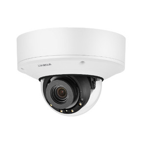 Wisenet XNV-6081R outdoor fixed dome IP camera