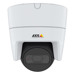 Axis M3115-LVE front-facing view