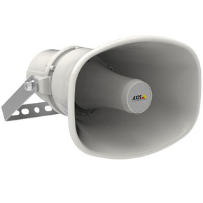 Axis C1310-E outdoor network horn speaker right