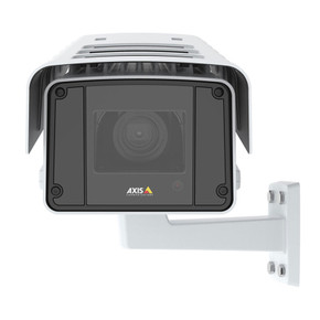 Axis Q1615-LE Mk III outdoor fixed bullet IP camera