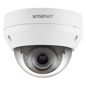 Hanwha Vision QNV-7082R outdoor dome IP camera