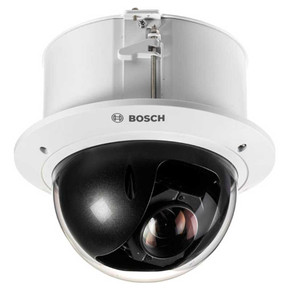 Bosch AUTODOME IP Starlight 5000i indoor in-ceiling PTZ dome Bosch AUTODOME IP Starlight 5000i indoor in-ceiling PTZ dome