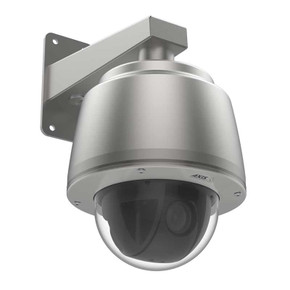 Axis Q6075-SE outdoor stainless steel PTZ network camera