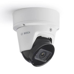 Bosch FLEXIDOME IP turret 3000i IR outdoor IP camera