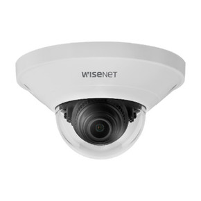 Hanwha Vision QND-6021 indoor mini-dome IP camera