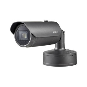 Wisenet XNO-6120R outdoor bullet IP camera