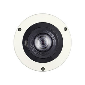 Hanwha Vision XNF-8010RV outdoor dome IP camera