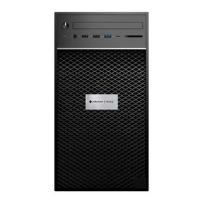 Milestone Husky IVO 350T recording server Milestone Husky IVO 350T recording server