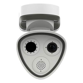 Mobotix M73 Thermal IP Camera