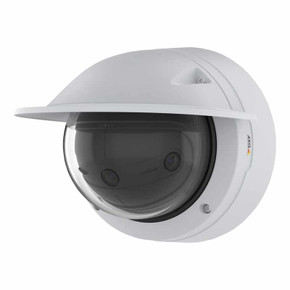 Axis P3818-PVE outdoor multi-sensor IP camera Axis P3818-PVE outdoor multi-sensor IP camera
