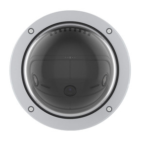 Axis P3818-PVE outdoor multi-sensor IP camera Axis P3818-PVE outdoor multi-sensor IP camera