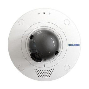 Mobotix D71 outdoor IP camera