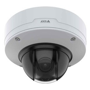 Axis Q3538-LVE outdoor varifocal IP dome Axis Q3538-LVE outdoor varifocal IP dome