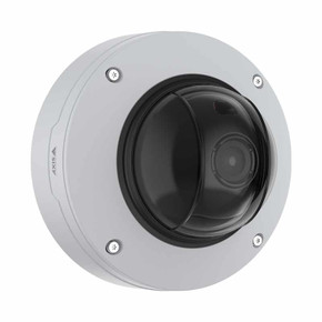 Axis Q3538-LVE outdoor varifocal IP dome Axis Q3538-LVE outdoor varifocal IP dome