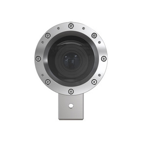 Axis ExCam XF P1377 stainless steel ATEX-Certified IP camera