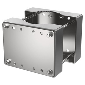 Axis TQ1301-E explosion-protected pole mount