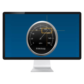 Vaxtor VaxALPR Speed detection add-on application